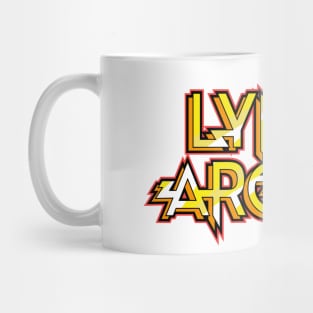 Lynn's Fighters Mug